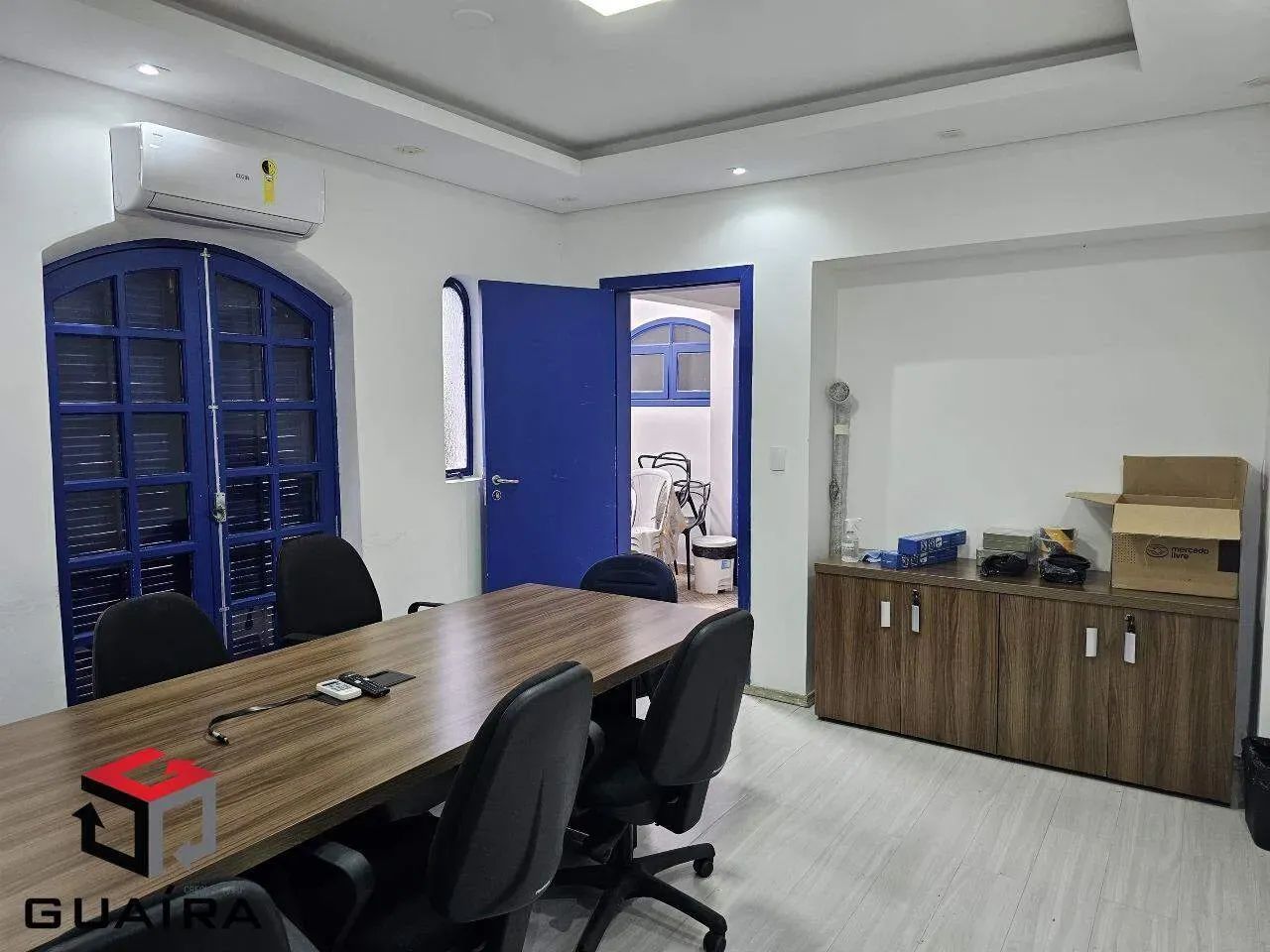 Sobrado Comercial na Chacara Santo Antonio 202 m2 - Foto 3