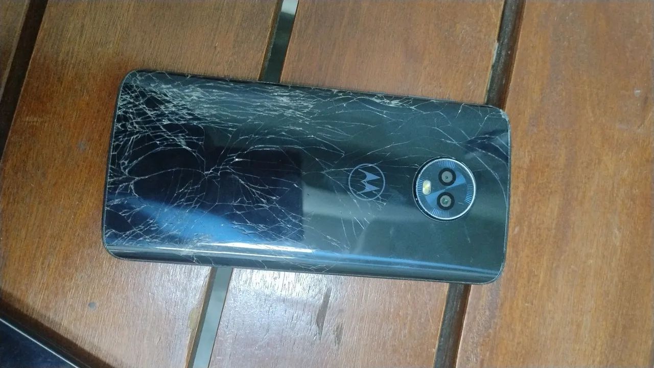 Aparelho celular para manutenção  - Foto 3