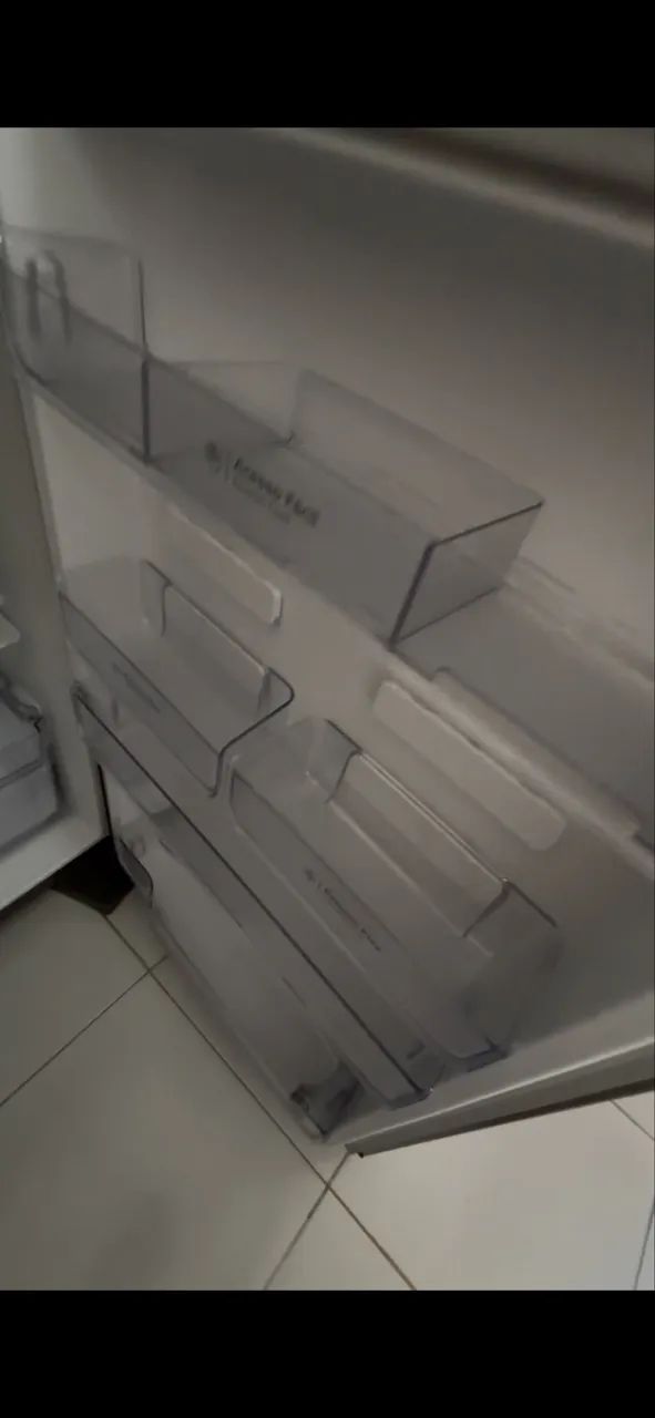 Geladeira Consul em ótimo estado - funcionando perfeitamente - Foto 3