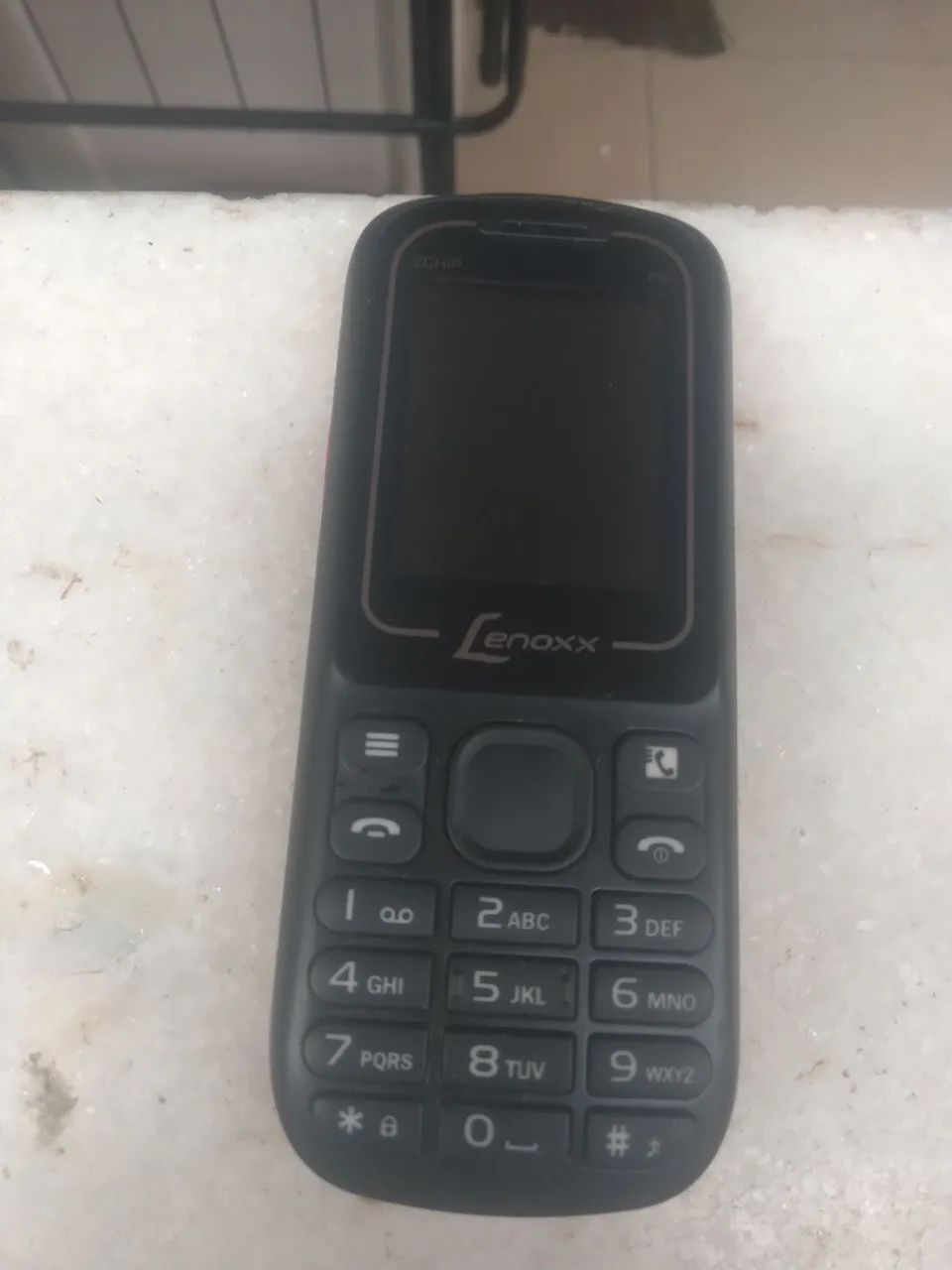 CELULAR ANTIGO.