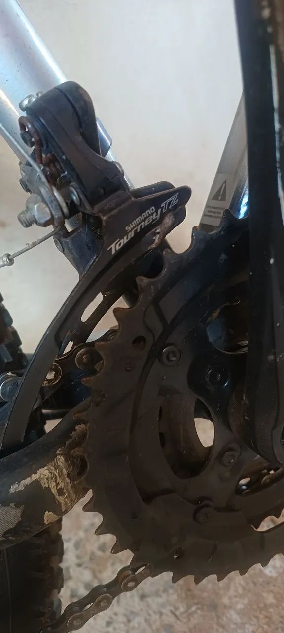 Vendo bicicleta  - Foto 2