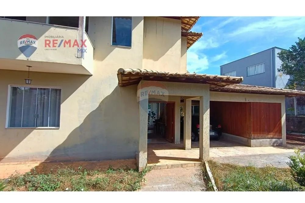 CASA EM LAGOA SANTA OPORTUNIDADE IMPERDÍVEL! Proprietário reduziu para R$ 1.700.000 - Foto 11