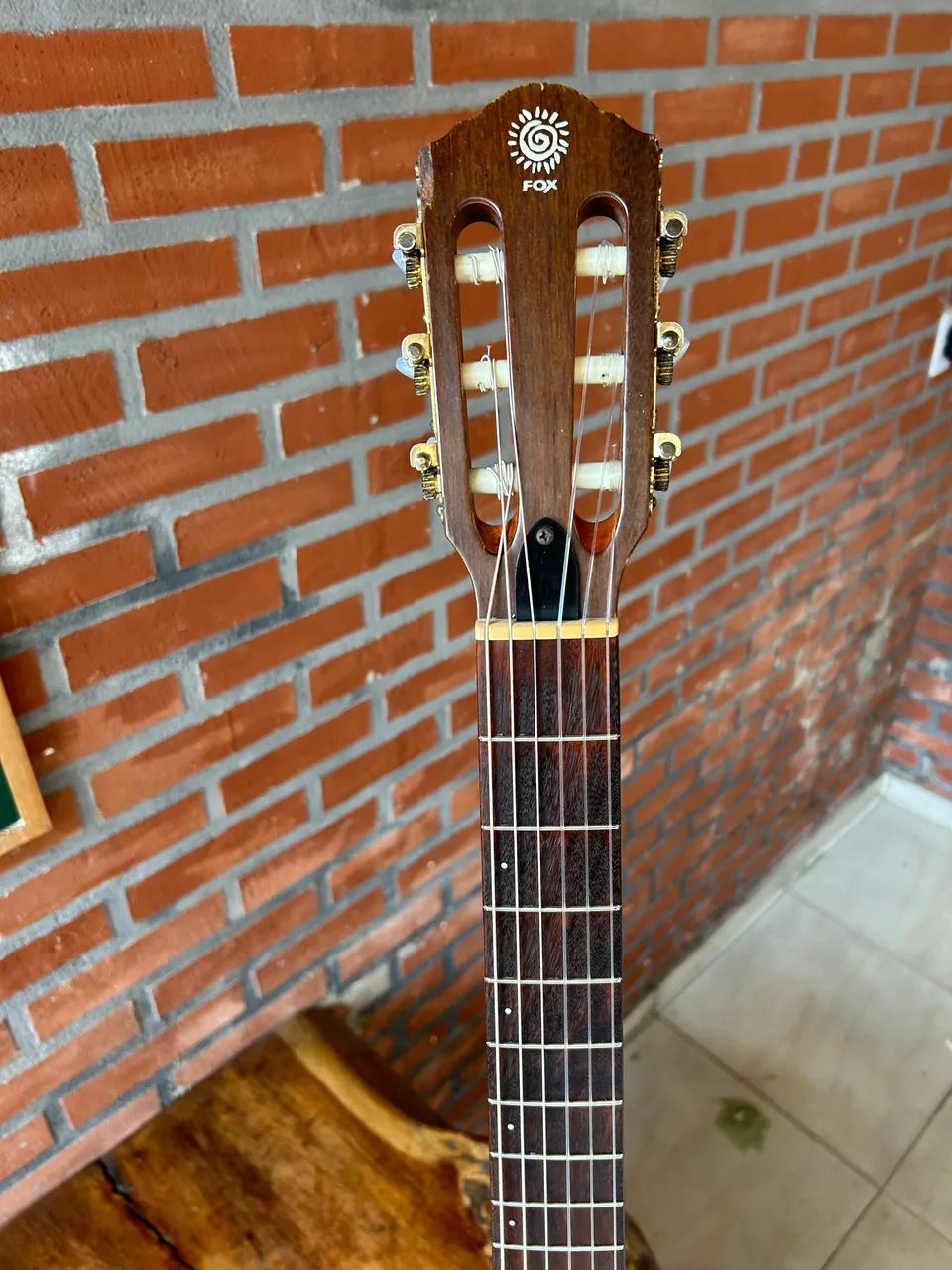 Violão Fox Shadow  - Foto 4