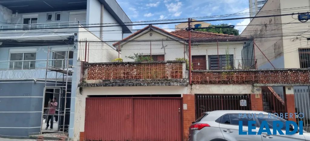 TERRENO - VILA BASTOS - SP - Foto 2