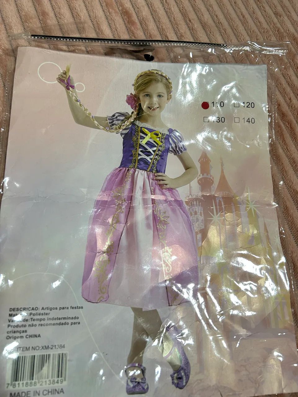 Vestido 1 Ano - Foto 4