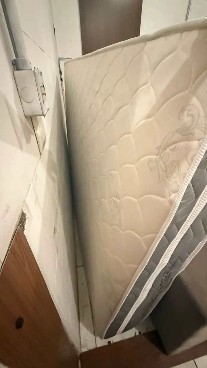Colchão de Casal - Foto 3