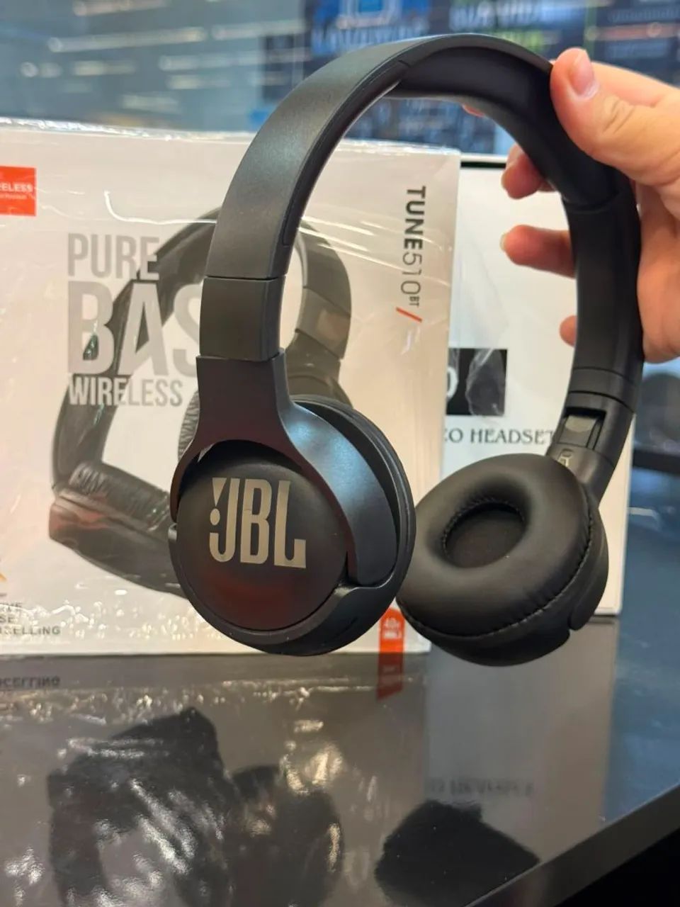 HEADPHONE JBL - Foto 4