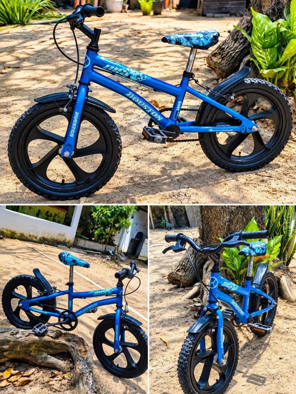 Bicicleta Infantil - Foto 2