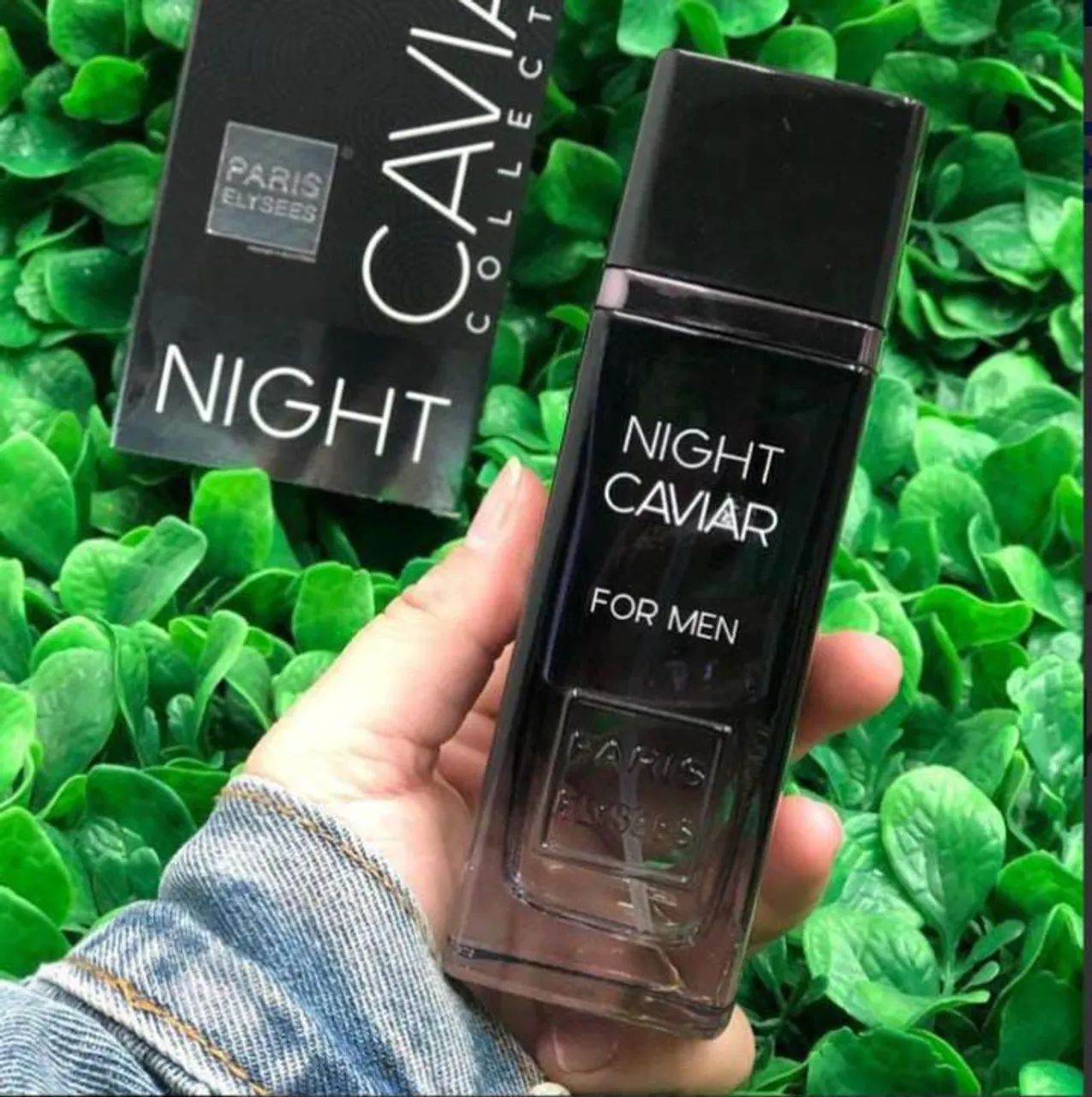 PERFUMES FRANCÊS ( PERFUME IMPORTADO COM PREÇO DE NACIONAL ? ) - Foto 5