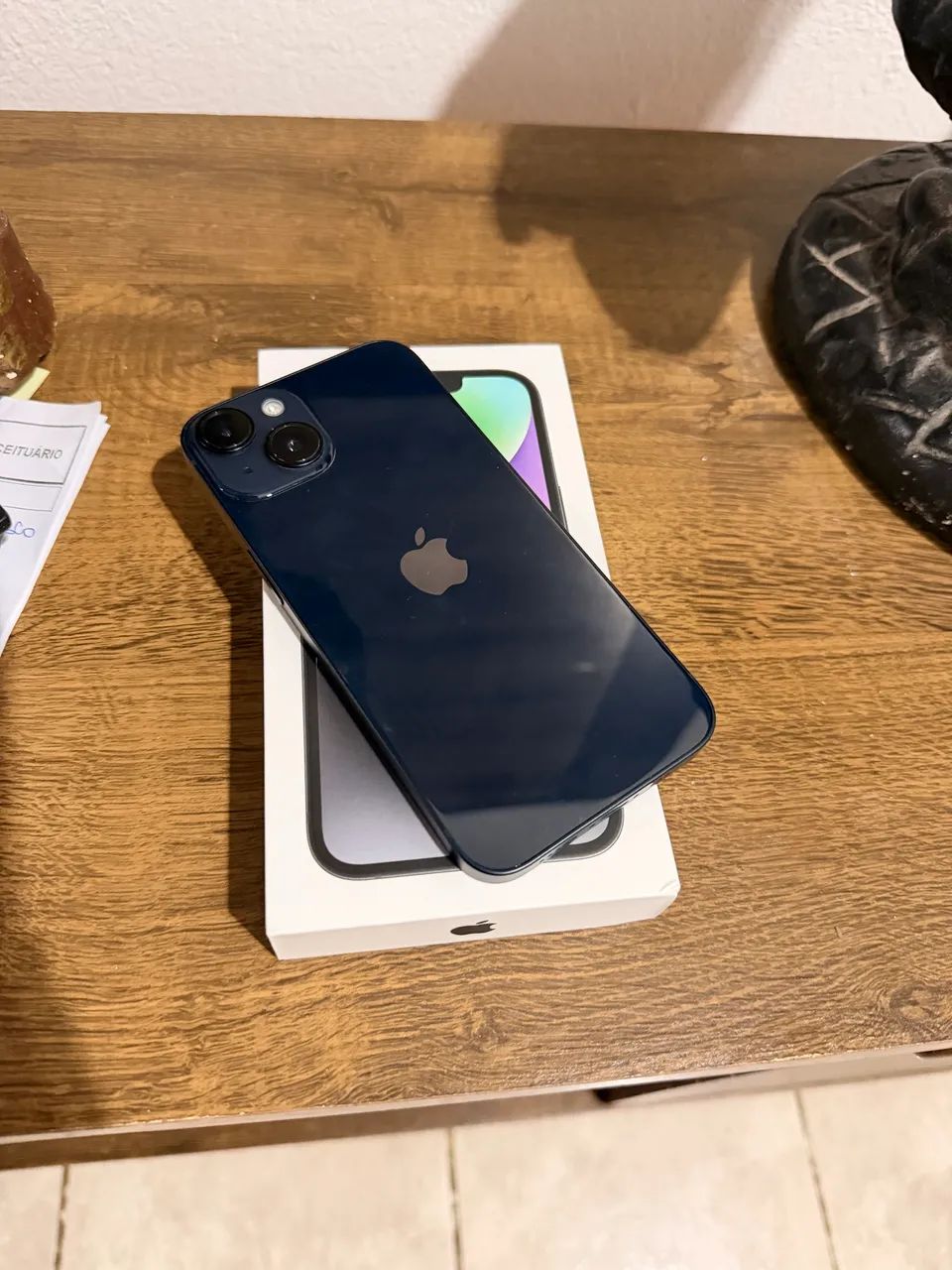 IPHONE 14 128 GB - Foto 2