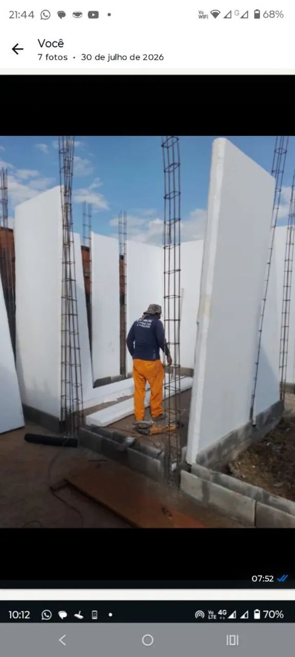 Construção em EPS,  - Foto 2