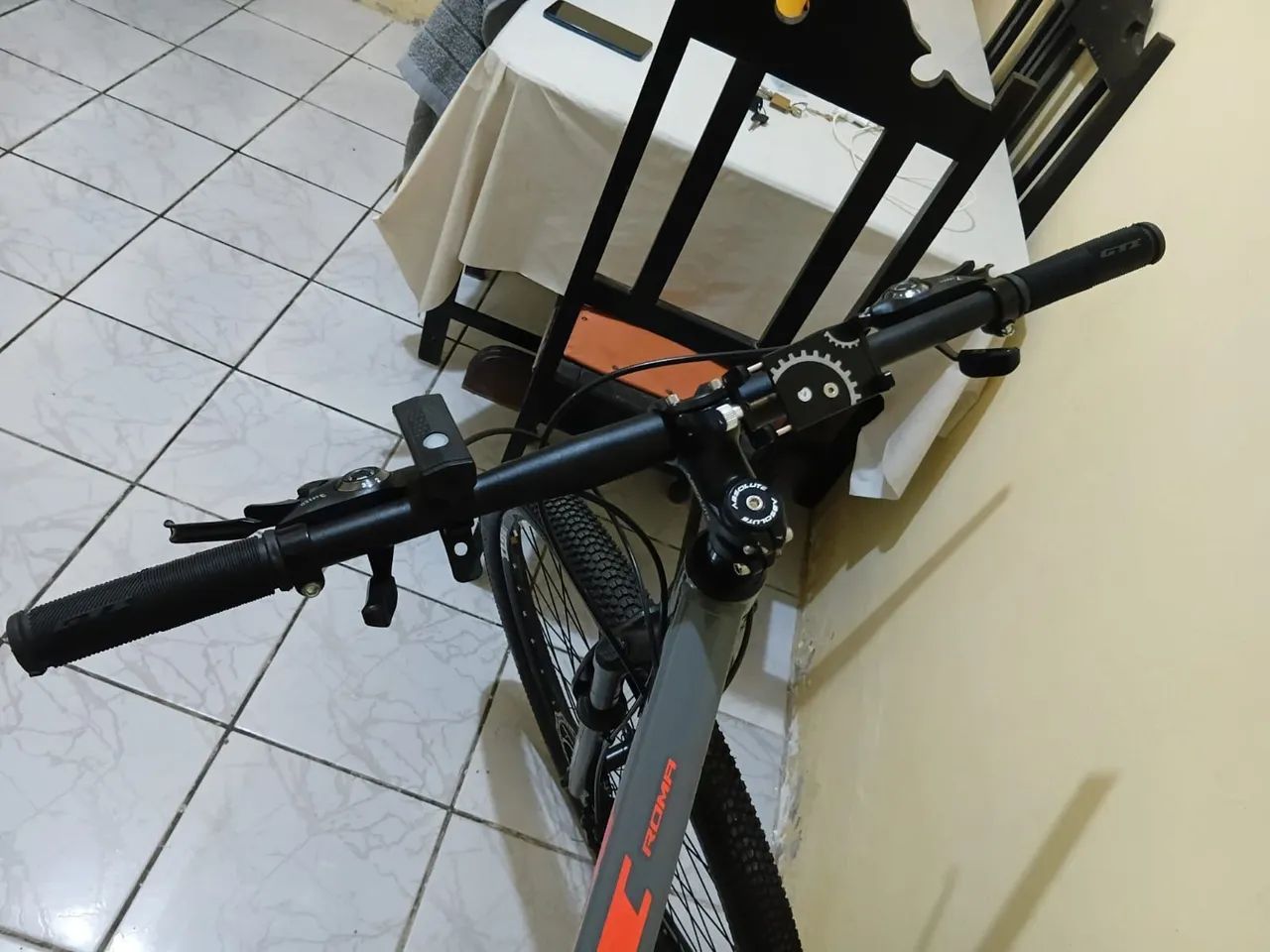 Bicicleta GTI Aro 29 - Foto 4