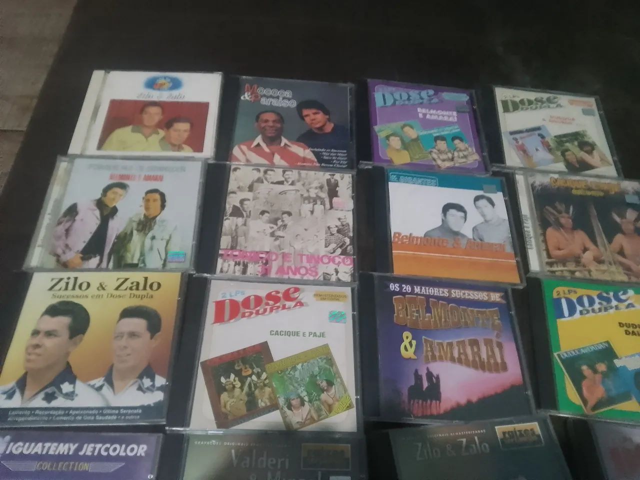 Coleção  cds - Foto 4