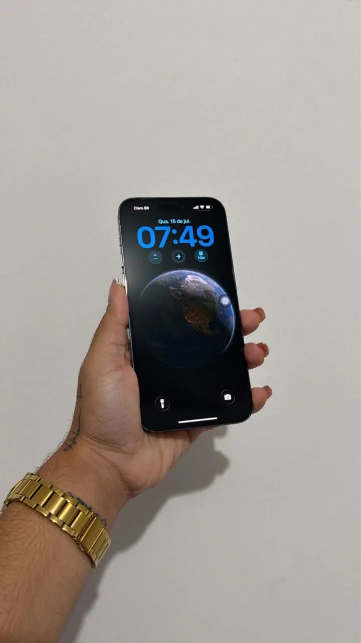 IPHONE 14 PRO MAX  - Foto 3