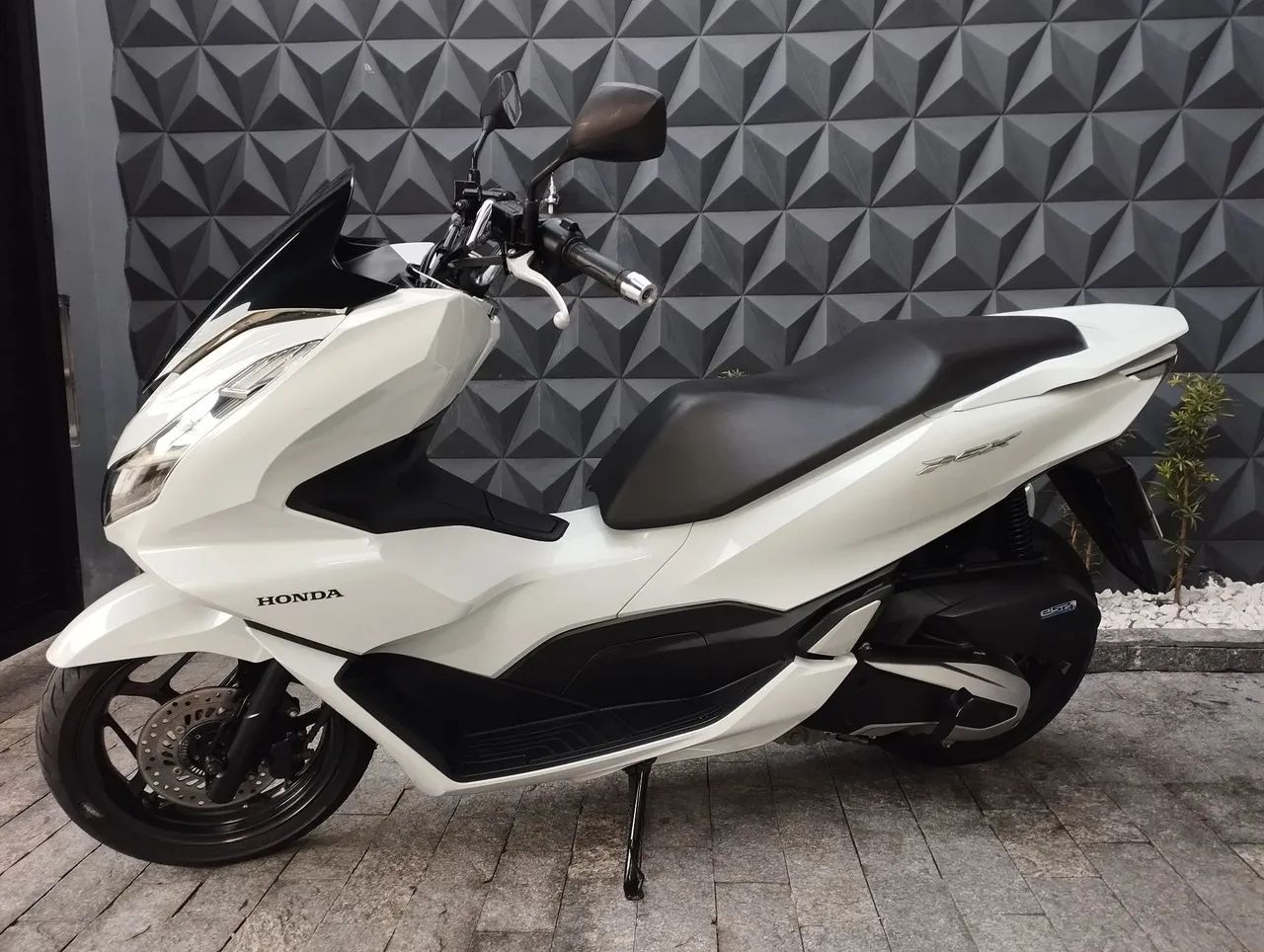ぽちページ Honda 160 2023 - 1501537759 | OLX
