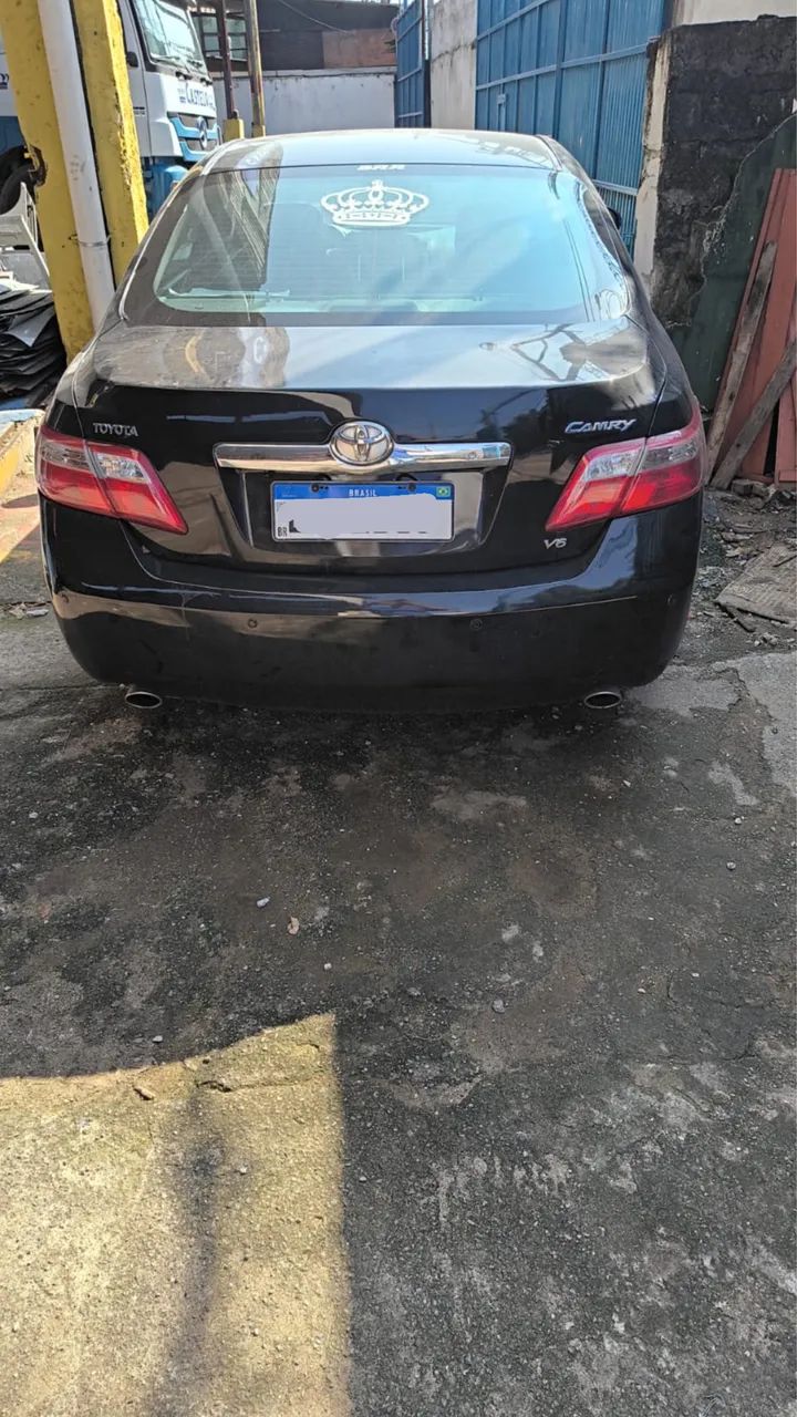 Toyota Camry Camry XLE 3.5 24V Aut. 2010