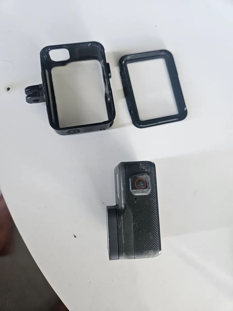 Câmera GoPro Hero 6 Black  - Foto 2