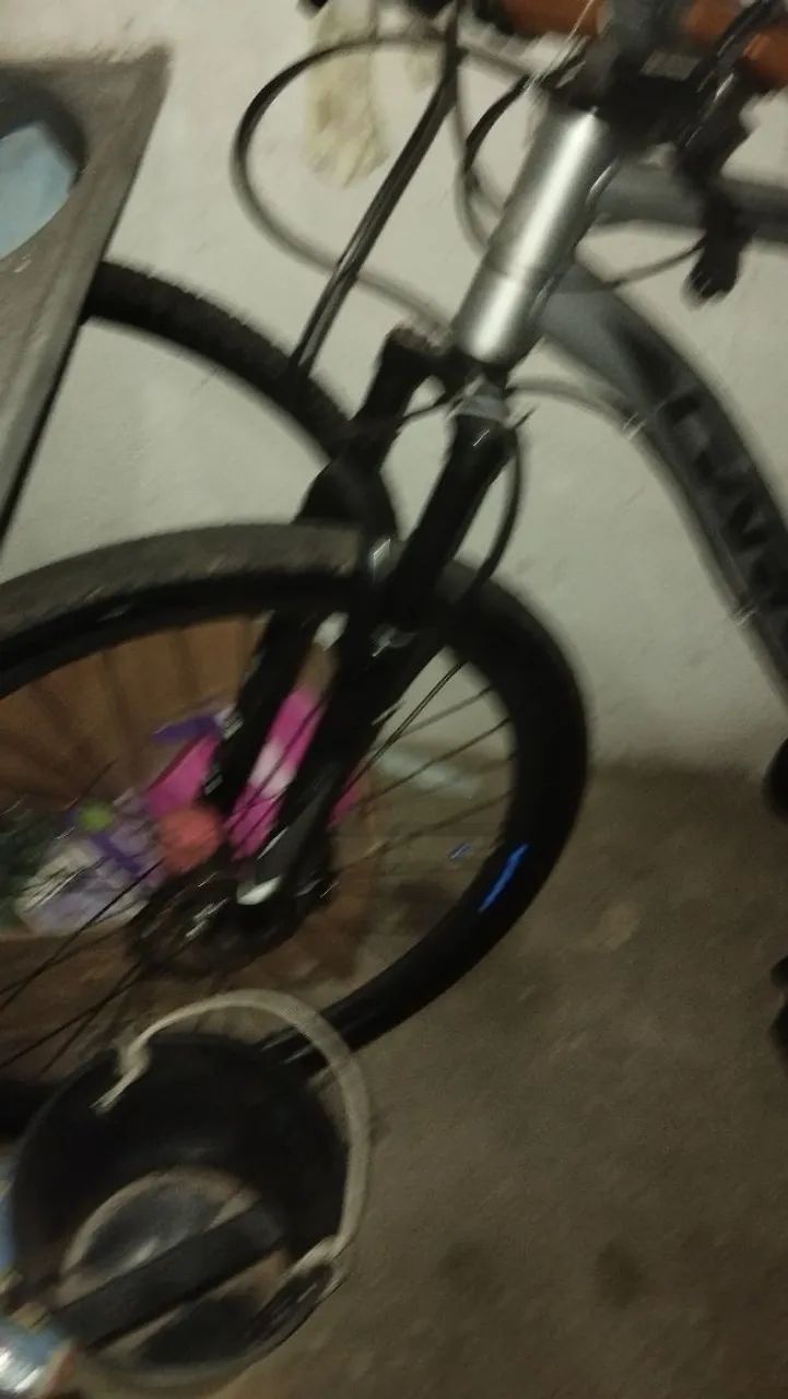 Bicicleta  - Foto 2