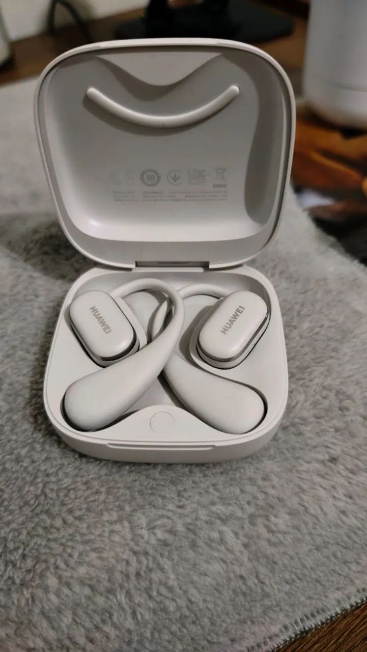Fone huawei freearch - Foto 4