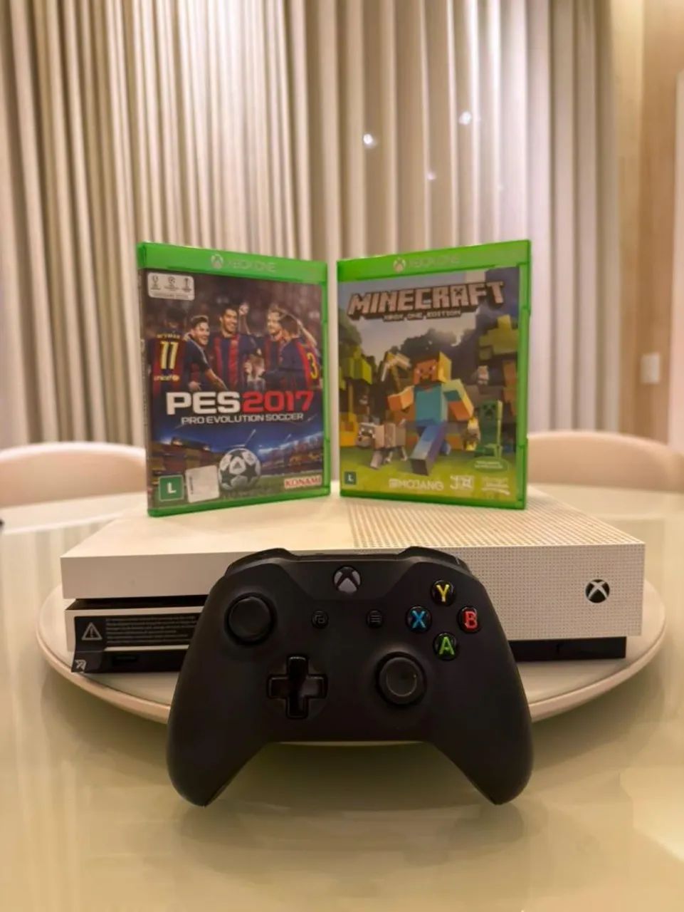 Xbox one s - Foto 2