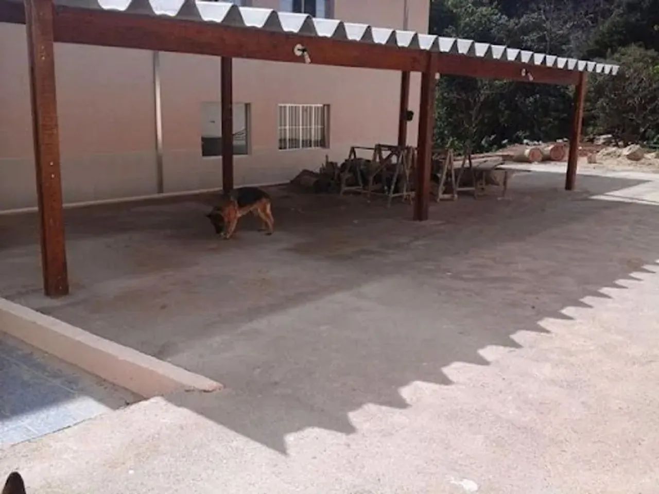 Chácara com 3 dormitórios à venda, 13800 m² por R$ 1.150.000,00 - Tanque - Atibaia/SP - Foto 12