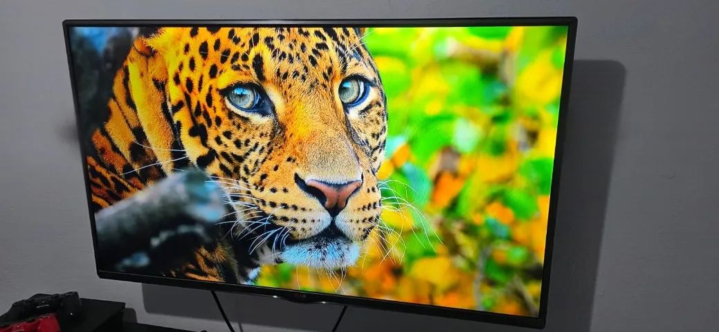 Tv 42 LED LG Completa (Parcelo) - Foto 3