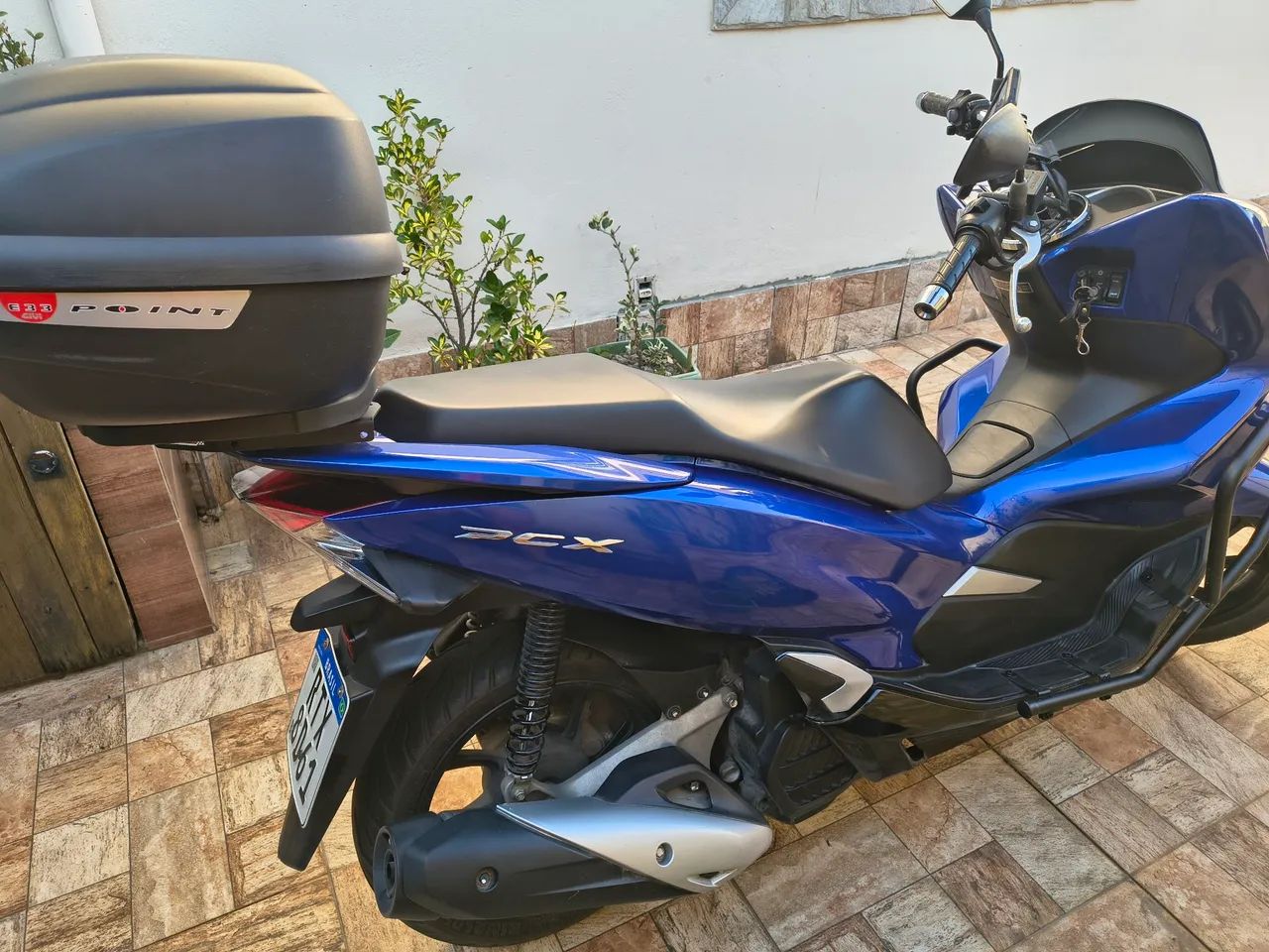 PCX 2022 150cc nova  - Foto 4
