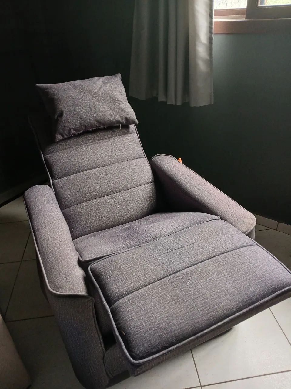 Cadeira do Papai