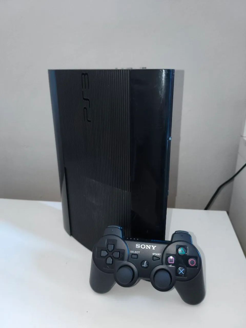 Playstation 3 Super slim