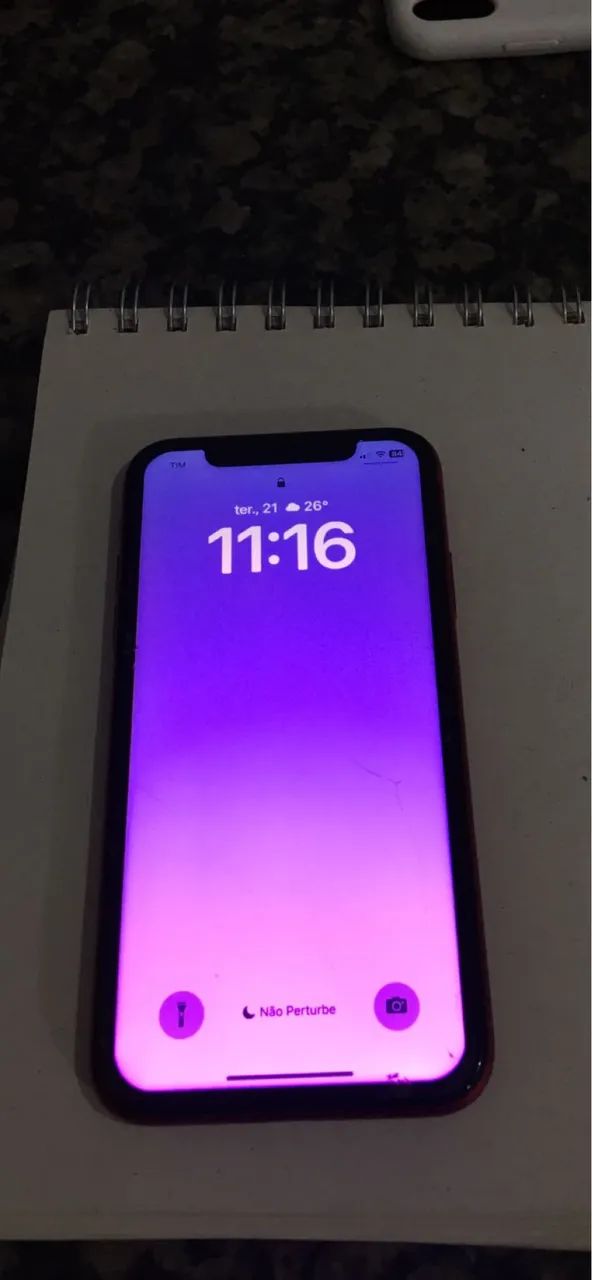 Iphone Xr 64GB