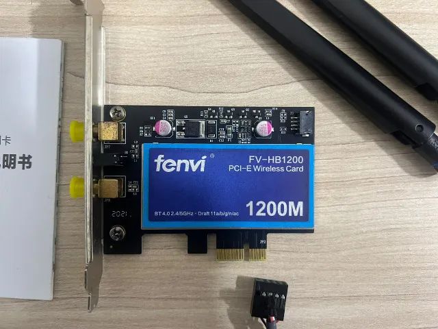 FENVI FV-HB1200