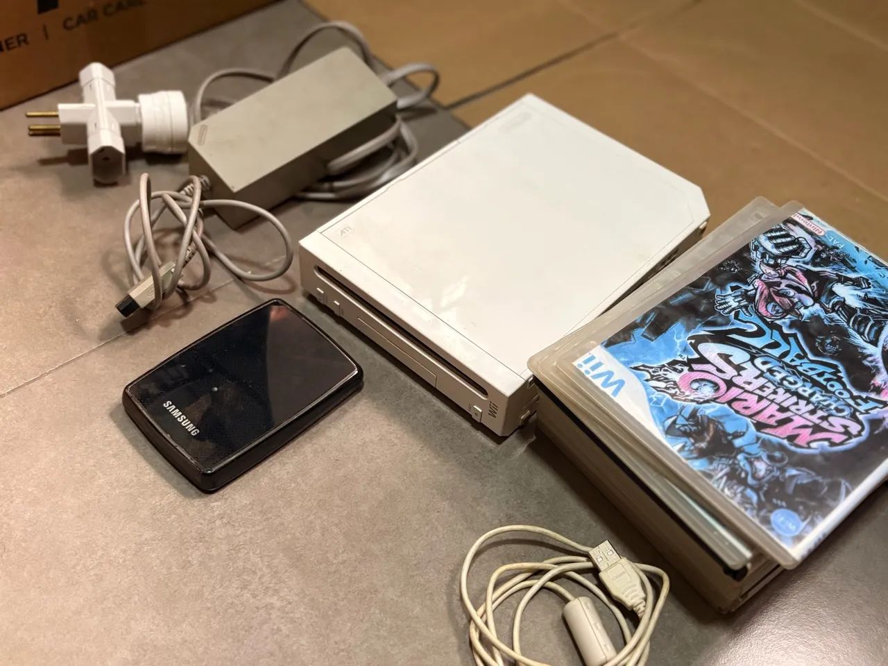 Nintendo wii - Foto 4