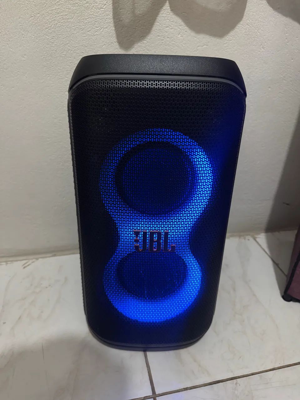 JBL PARTYBOX 120 NOVA