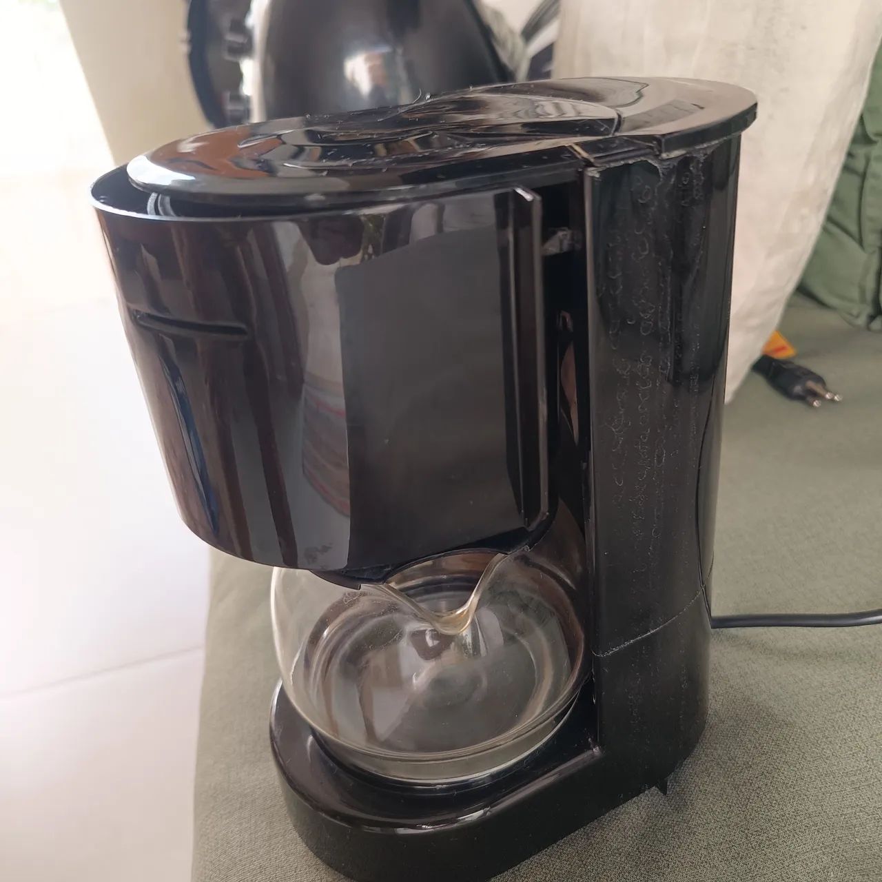 Cafeteira