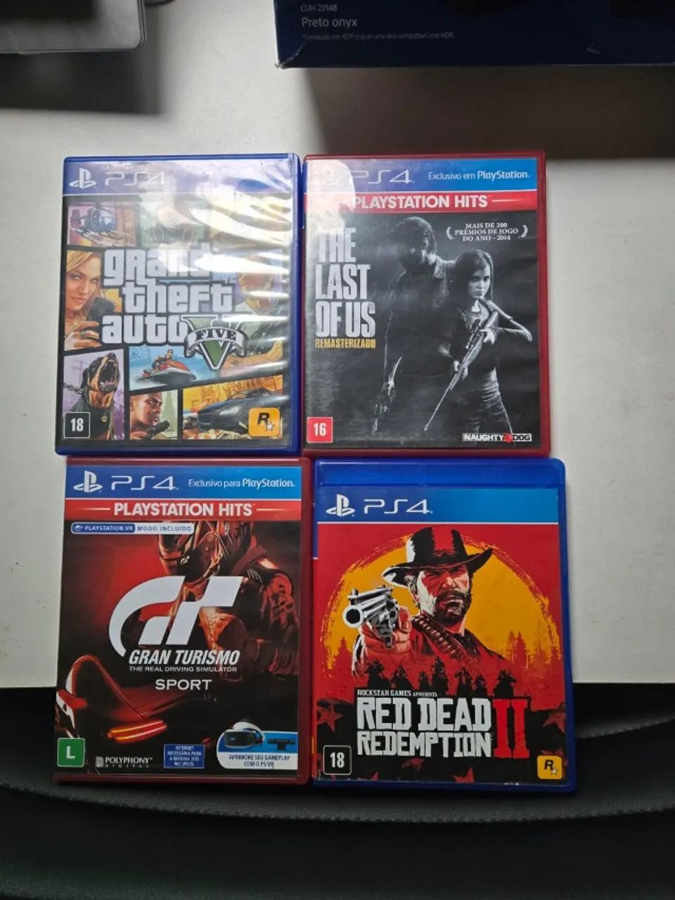 PLAYSTATiON 4  - Foto 3