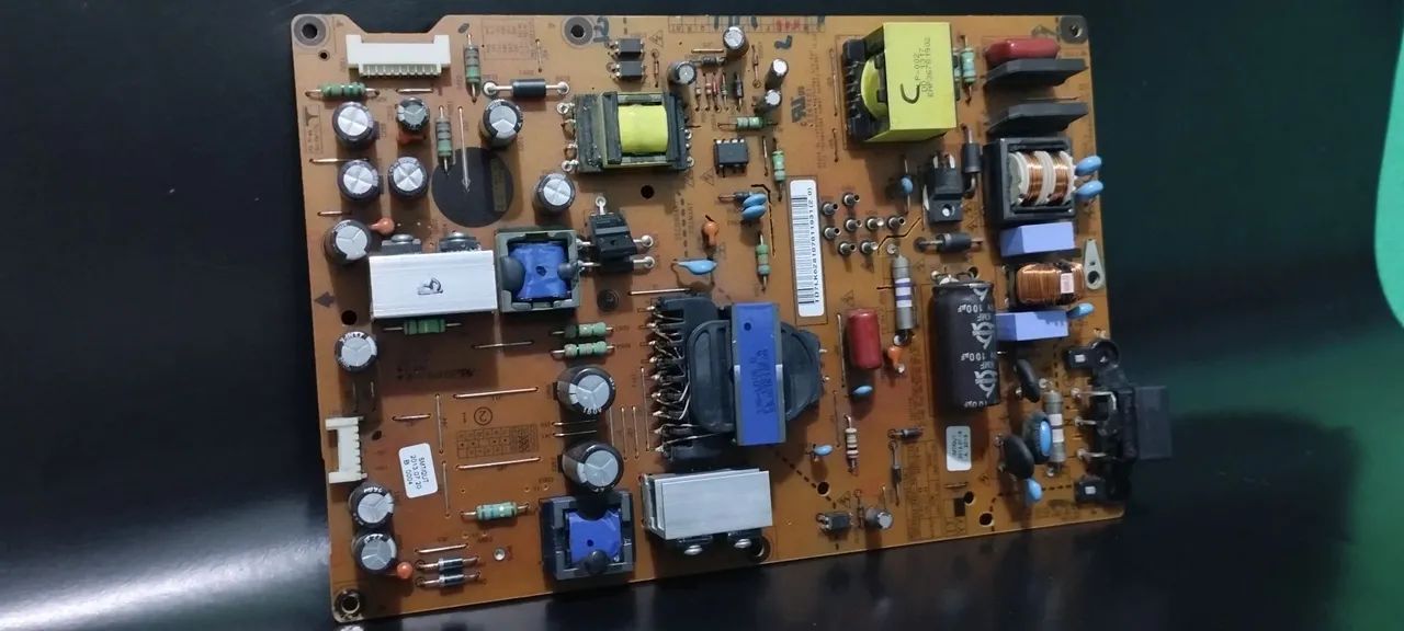 Placa Fonte TV LG 55"