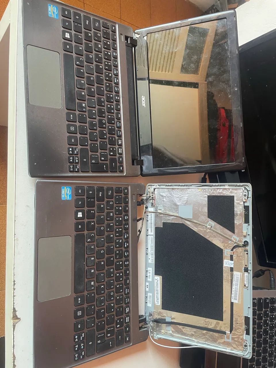 Mini notebook Acer I3 - Leia o Anuncio - Foto 5