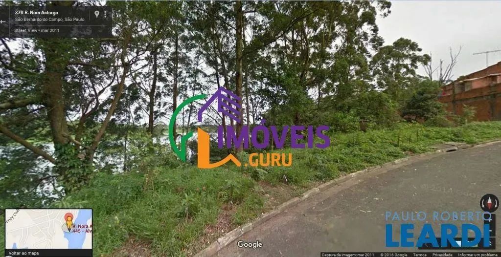 AREA - ALVARENGA - SP