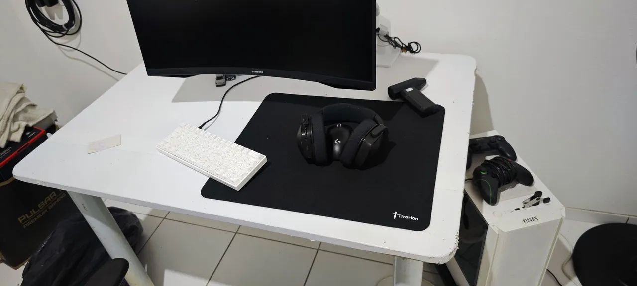 mesa de marmore  - Foto 2