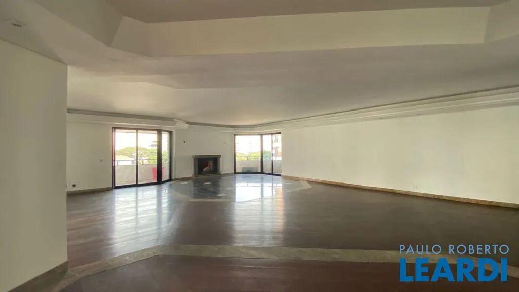 APARTAMENTO - MOEMA - SP - Foto 3