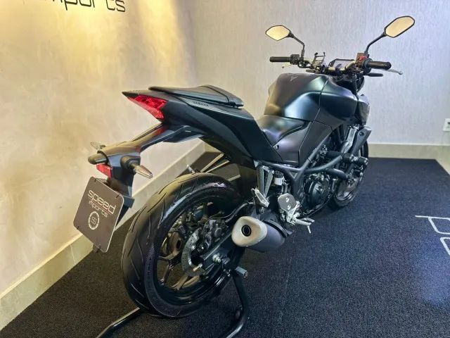 MT-03 ABS 2023 - Foto 5