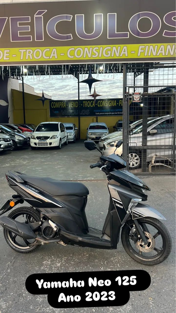 Neo 125  - Foto 2