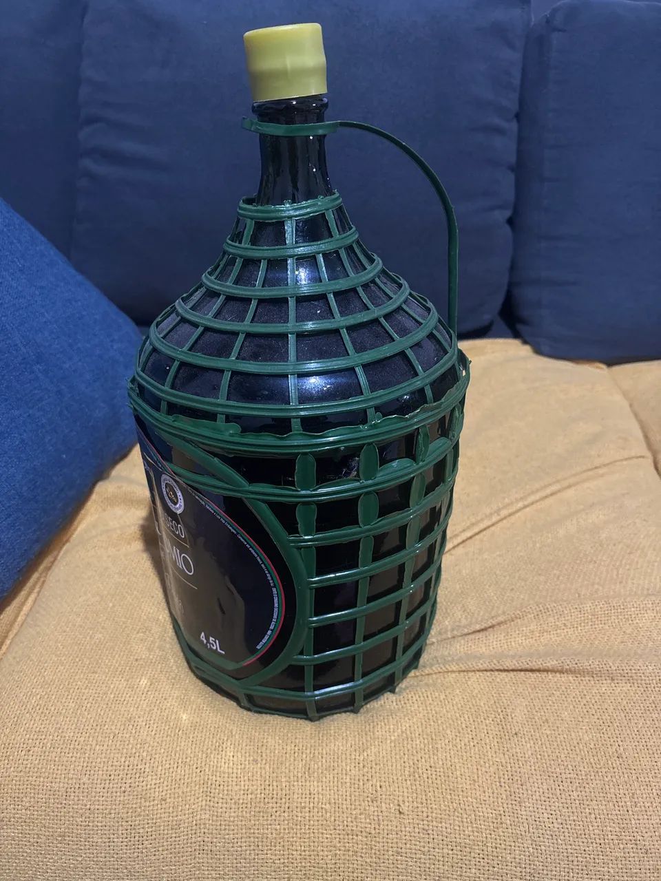 Vinho - Foto 2