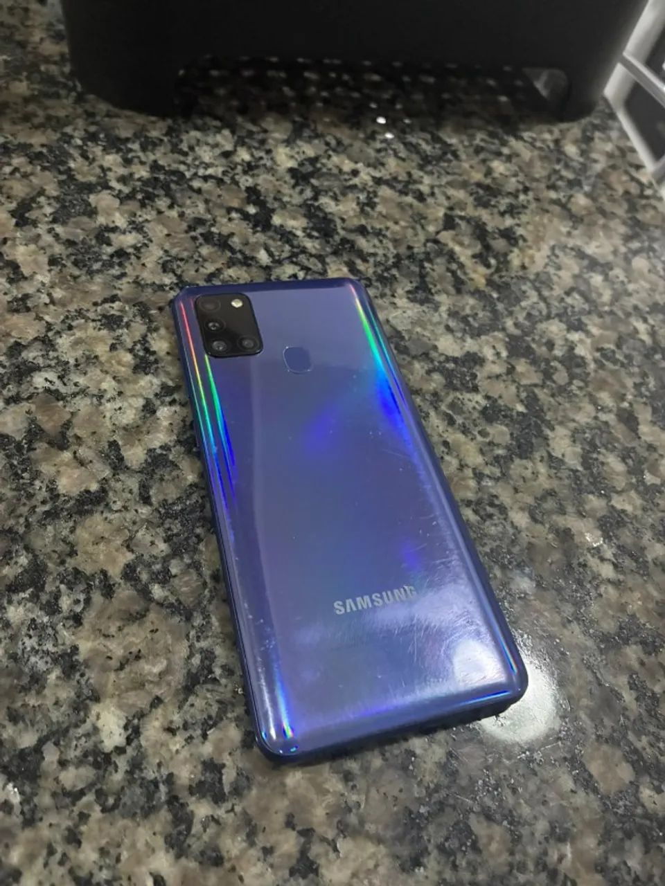 celular