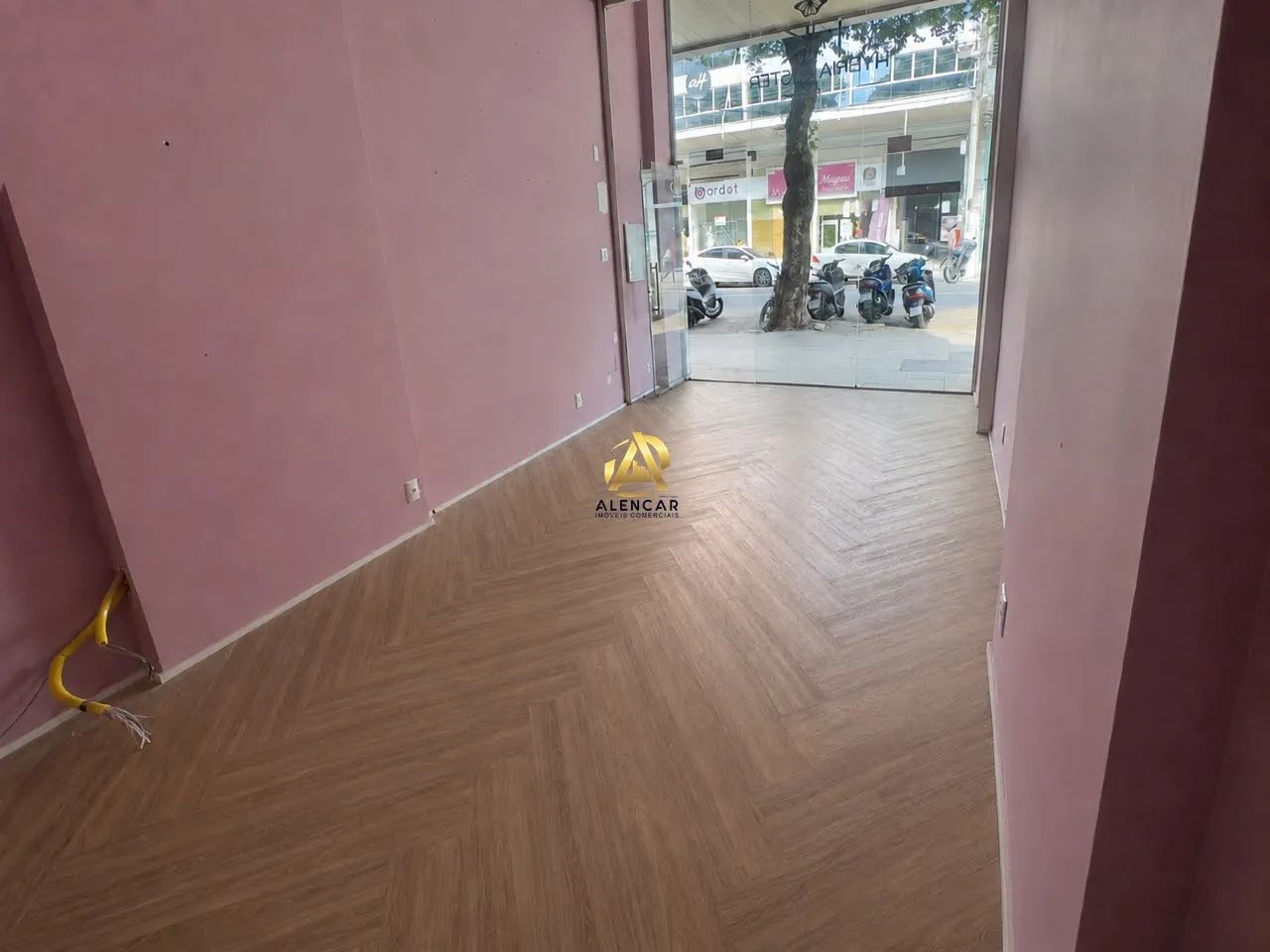 LOJA COMERCIAL PARA LOCAÇÃO NA PRAIA DA COSTA - Foto 2