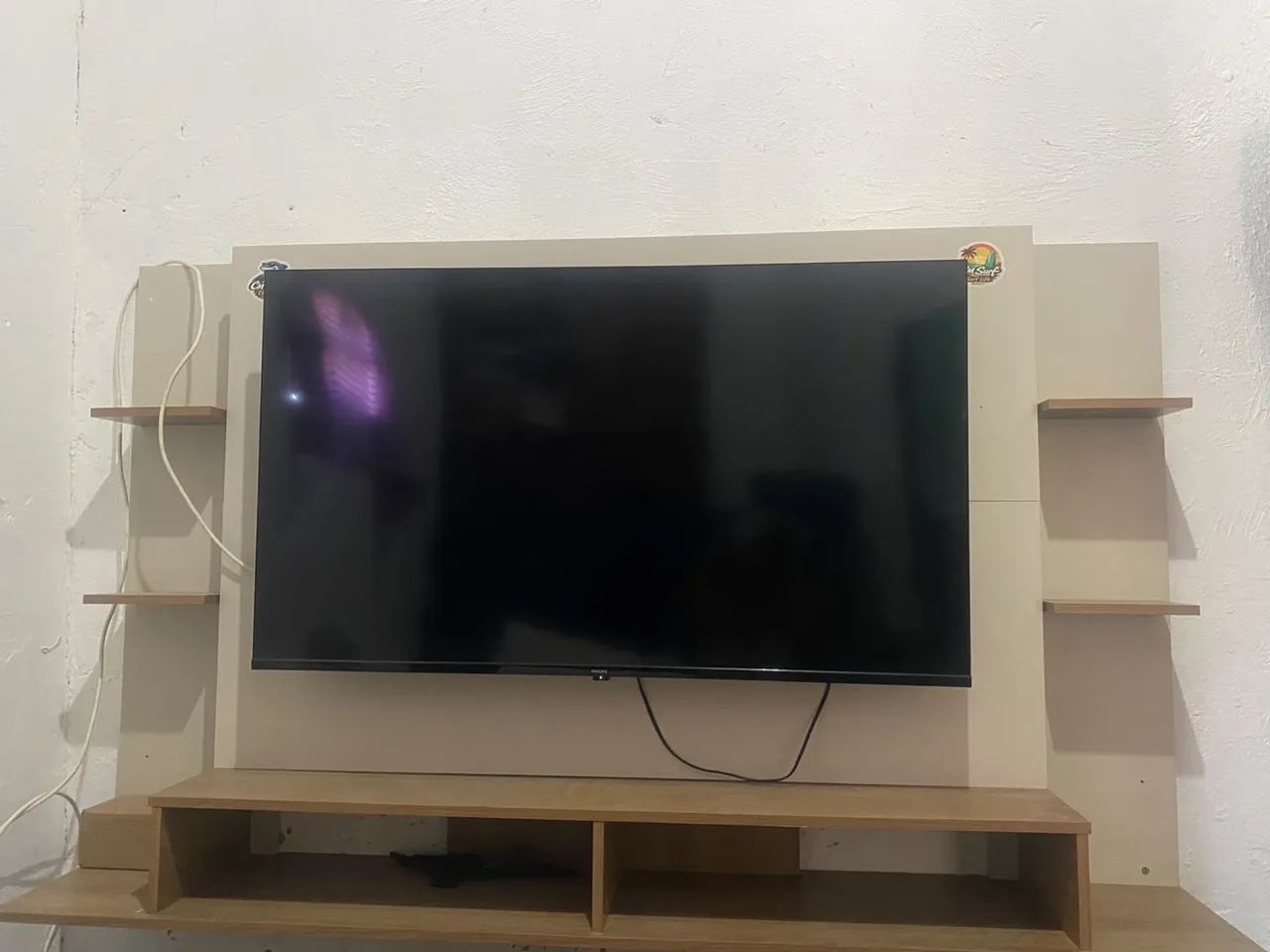 Televisão Phillips  - Foto 3