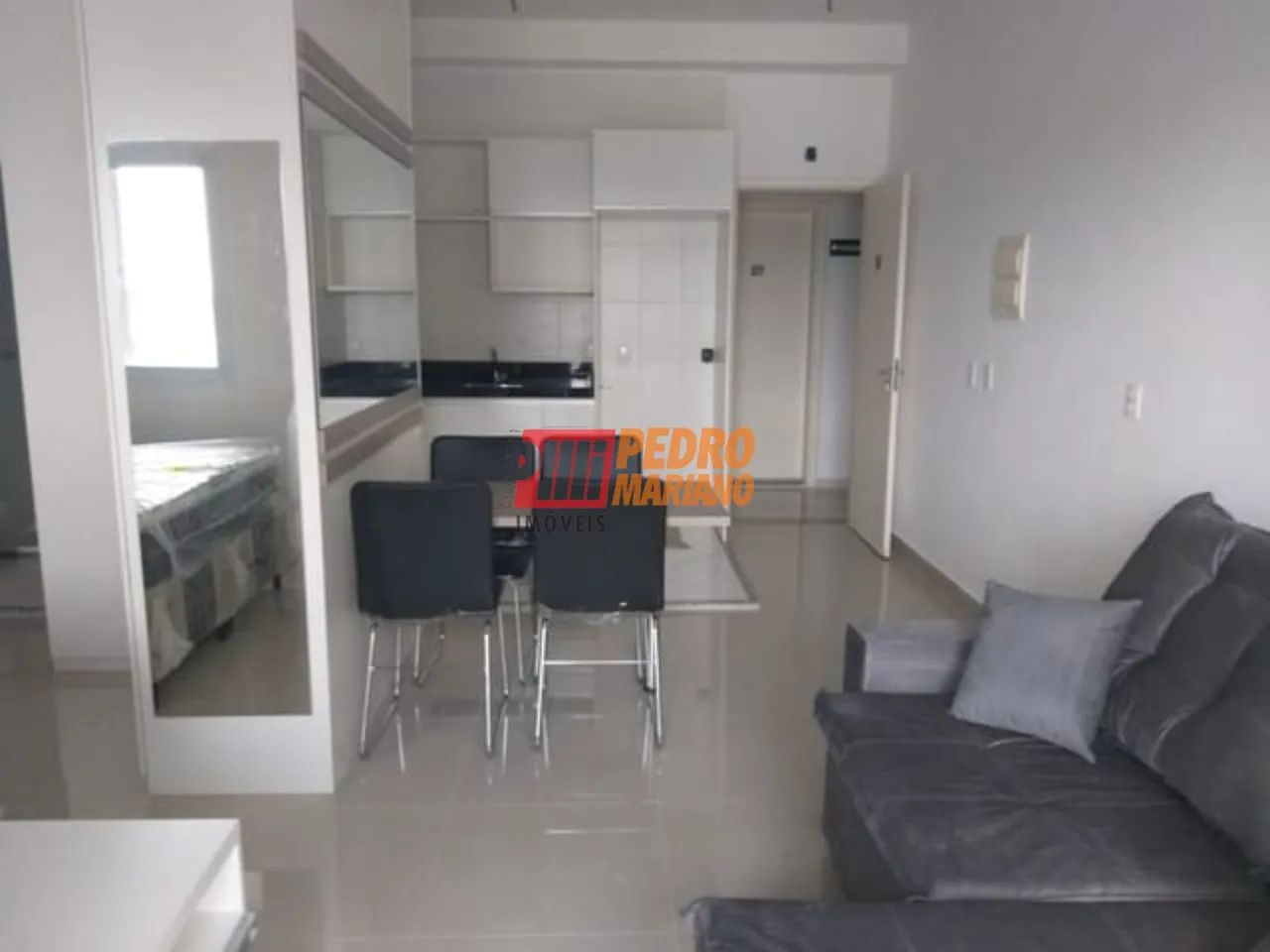 Loft no Bairro Jardim do Mar em São Bernardo do Campo