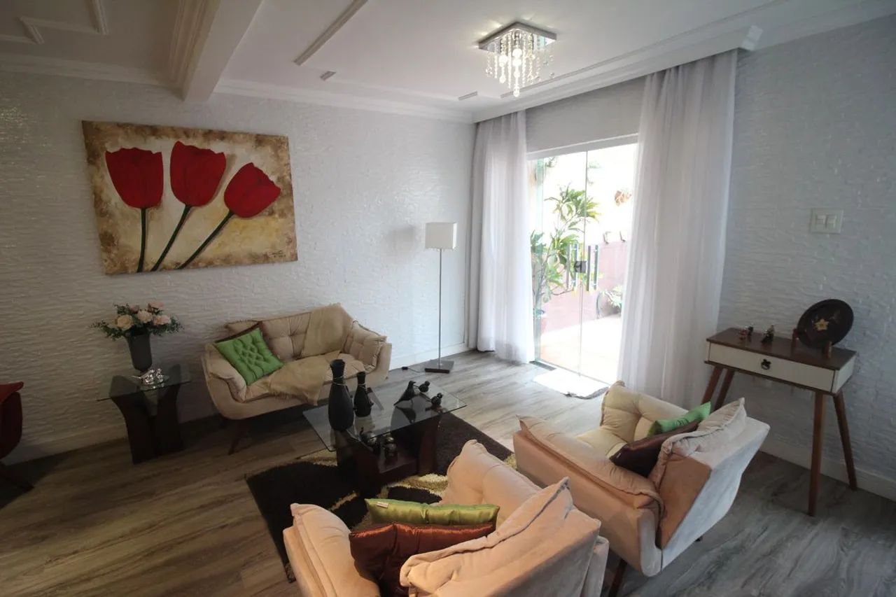 Casa à Venda - Barreiro, 3 Quartos, 274 m2 - Foto 4