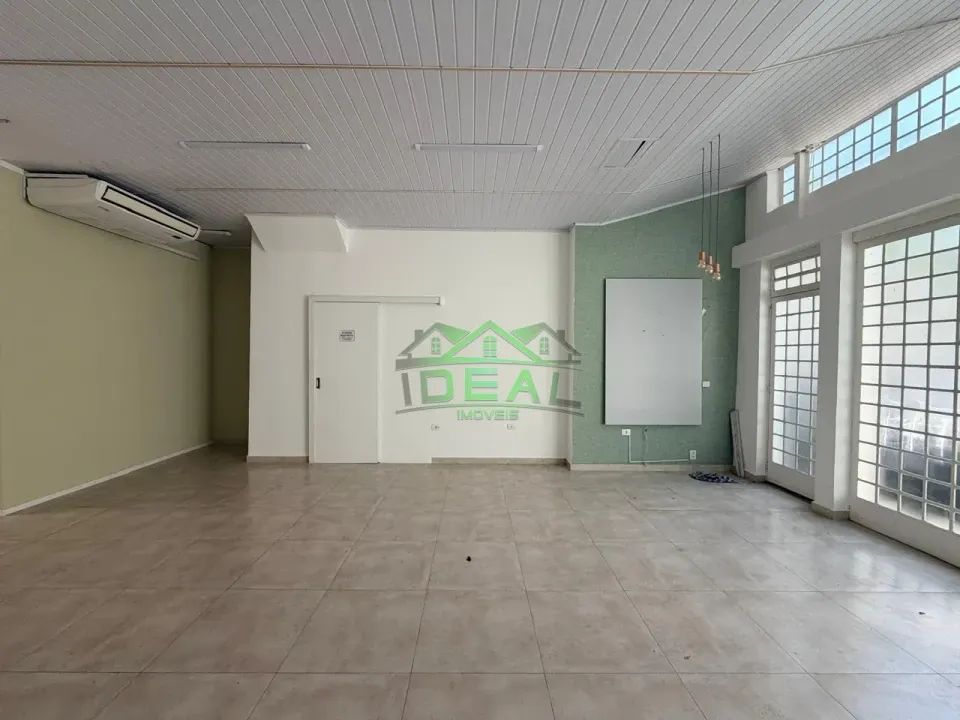 Imóvel Comercial para Locação