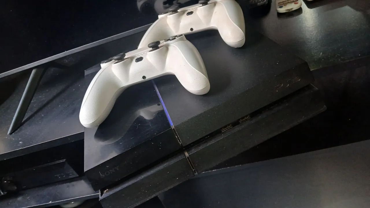 Play 4  - Foto 4